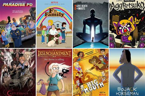 cartoon se x|Best Shows on Netflix: Adult Animation .